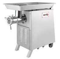 TK-42 || S/s meat grinder – Capacity: 650 kgs/hr